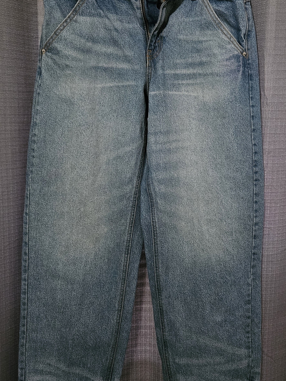 wild fable Women’s Wide Leg Jeans